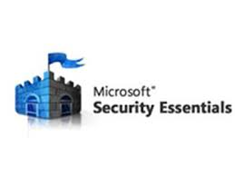 Microsoft Security  Essentials