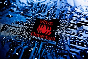 Virus and Malware Removal | 480-832-4600